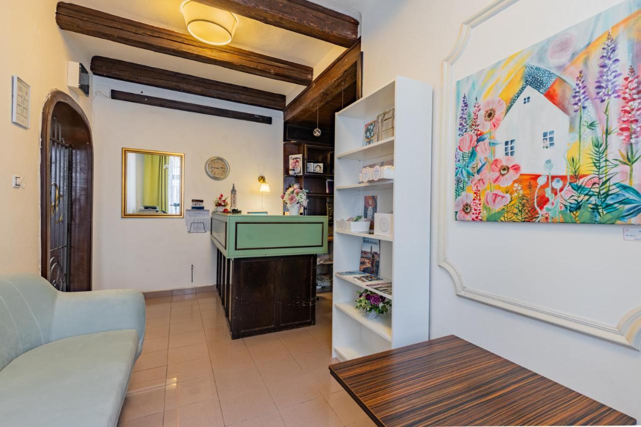 Amadeus Hotel Budweis