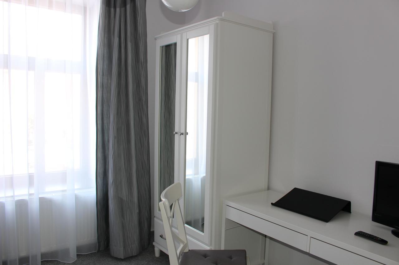 Amadeus Hotel Budweis