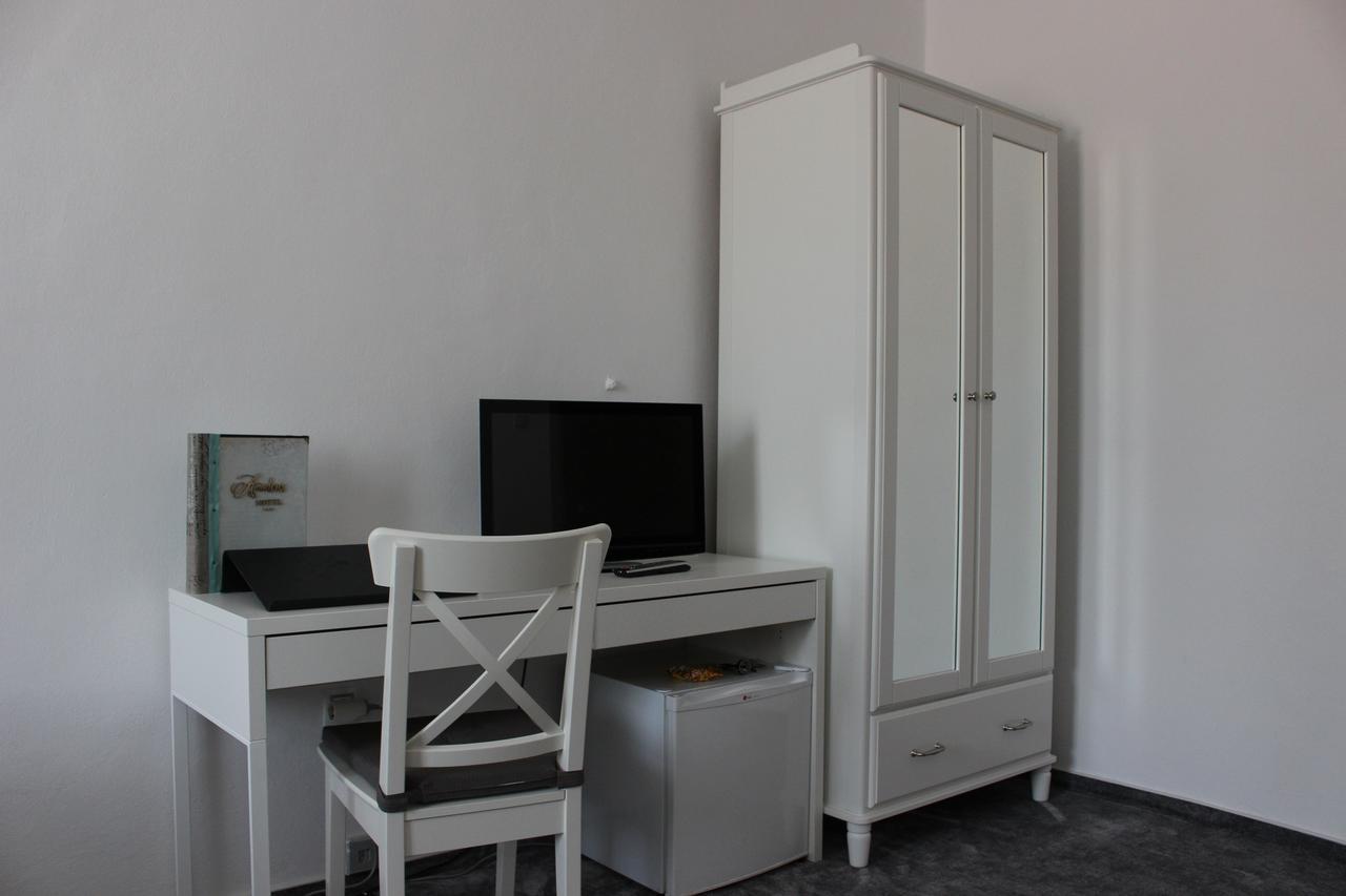 Amadeus Hotel Budweis